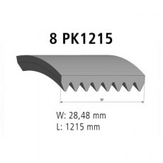 9975 08PK1215 DT
